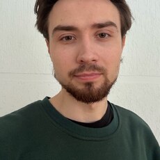 Фотография мужчины Вениамин, 27 лет из г. Минск