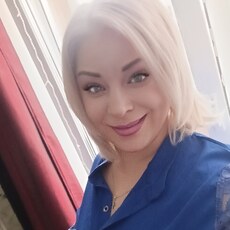 Фотография девушки Марина, 43 года из г. Нижний Новгород