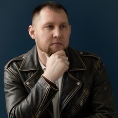 Фотография мужчины Антон, 44 года из г. Свердловск