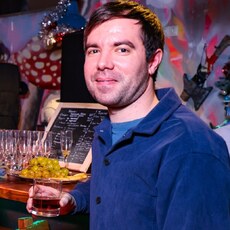 Фотография мужчины Дмитрий, 31 год из г. Москва