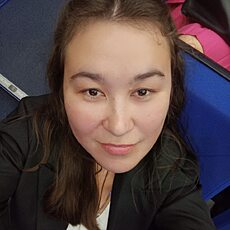 Фотография девушки Айгулька, 37 лет из г. Высокая Гора