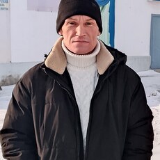 Фотография мужчины Сергей, 42 года из г. Советская Гавань