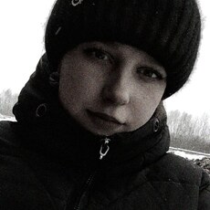 Фотография девушки Вероника, 21 год из г. Петриков