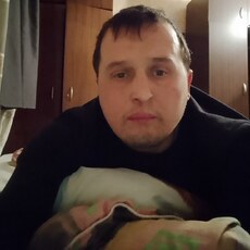 Фотография мужчины Дима, 39 лет из г. Наро-Фоминск