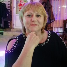 Фотография девушки Людмила, 55 лет из г. Владимир