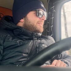 Фотография мужчины Rus, 36 лет из г. Орша