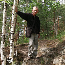 Фотография мужчины Сергей, 53 года из г. Асбест