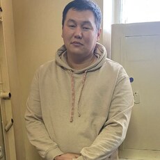 Фотография мужчины Ара, 40 лет из г. Балхаш