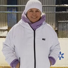 Фотография девушки Ольга, 65 лет из г. Губаха