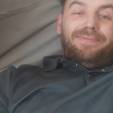 Фотография мужчины Александр, 31 год из г. Береза