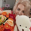 Марина, 56 лет