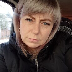 Фотография девушки Людмила, 46 лет из г. Ольштын