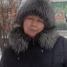 Фотография девушки Наталья, 55 лет из г. Усть-Кут