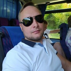 Фотография мужчины Александр, 41 год из г. Пенза