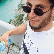 Фотография мужчины Ravil, 35 лет из г. Дербент