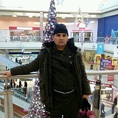 Фотография мужчины Antoxa, 47 лет из г. Тобольск