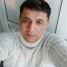 Фотография мужчины Мурат, 51 год из г. Москва