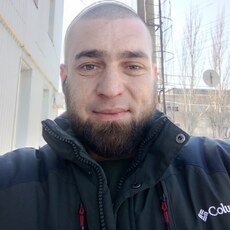 Фотография мужчины Nik, 36 лет из г. Харцызск
