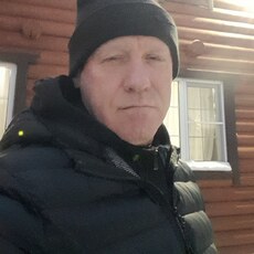 Фотография мужчины Антон, 50 лет из г. Вологда