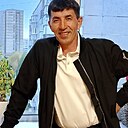 Илмиддин, 46 лет