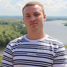 Фотография мужчины Дмитрий, 30 лет из г. Альметьевск