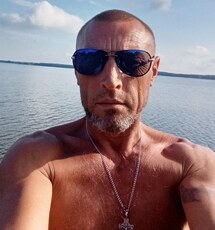 Фотография мужчины Петрович, 46 лет из г. Бегомль