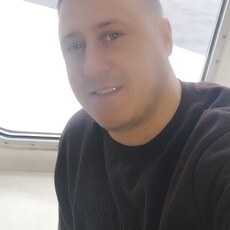 Фотография мужчины Александр, 40 лет из г. Логойск