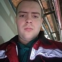 Виктор, 25 лет