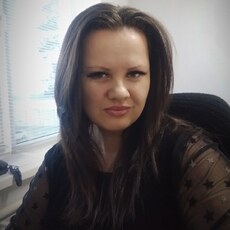 Фотография девушки Елена, 32 года из г. Курганинск