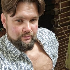 Фотография мужчины Серж, 37 лет из г. Тальменка