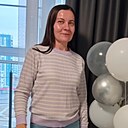 Алина, 47 лет