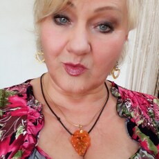 Фотография девушки Людмила, 65 лет из г. Караганда