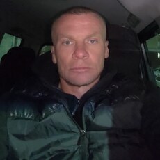 Фотография мужчины Влад, 41 год из г. Алматы