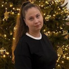 Фотография девушки Ирина, 37 лет из г. Елец