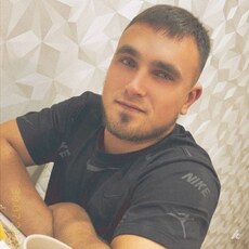 Фотография мужчины Слава, 29 лет из г. Братск