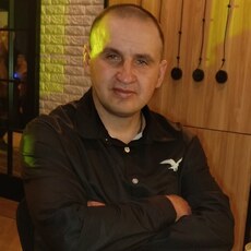 Фотография мужчины Сергей, 36 лет из г. Гданьск