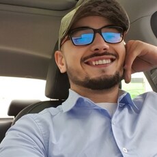 Фотография мужчины Rys, 40 лет из г. Санкт-Петербург