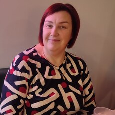 Фотография девушки Жанна, 54 года из г. Кропивницкий