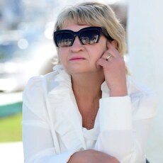 Фотография девушки Наталья, 54 года из г. Воскресенск