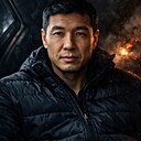 Ержан, 45 лет