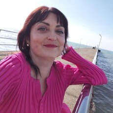 Фотография девушки Марина, 37 лет из г. Евпатория