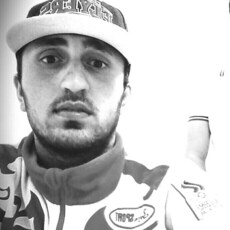 Фотография мужчины Арсен, 34 года из г. Кингисепп