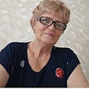 Татьяна, 66 лет