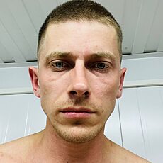 Фотография мужчины Саша, 28 лет из г. Партизанск