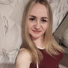 Фотография девушки Ольга, 38 лет из г. Жодино