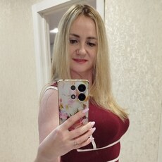 Фотография девушки Ольга, 38 лет из г. Жодино