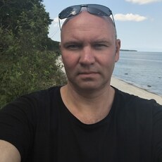 Фотография мужчины Андрей, 46 лет из г. Курган