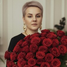 Фотография девушки Зайка, 41 год из г. Мироновка