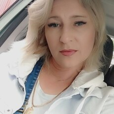 Фотография девушки Татьяна, 44 года из г. Луганск
