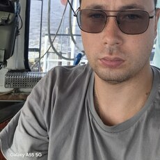 Фотография мужчины Илья, 27 лет из г. Тюмень